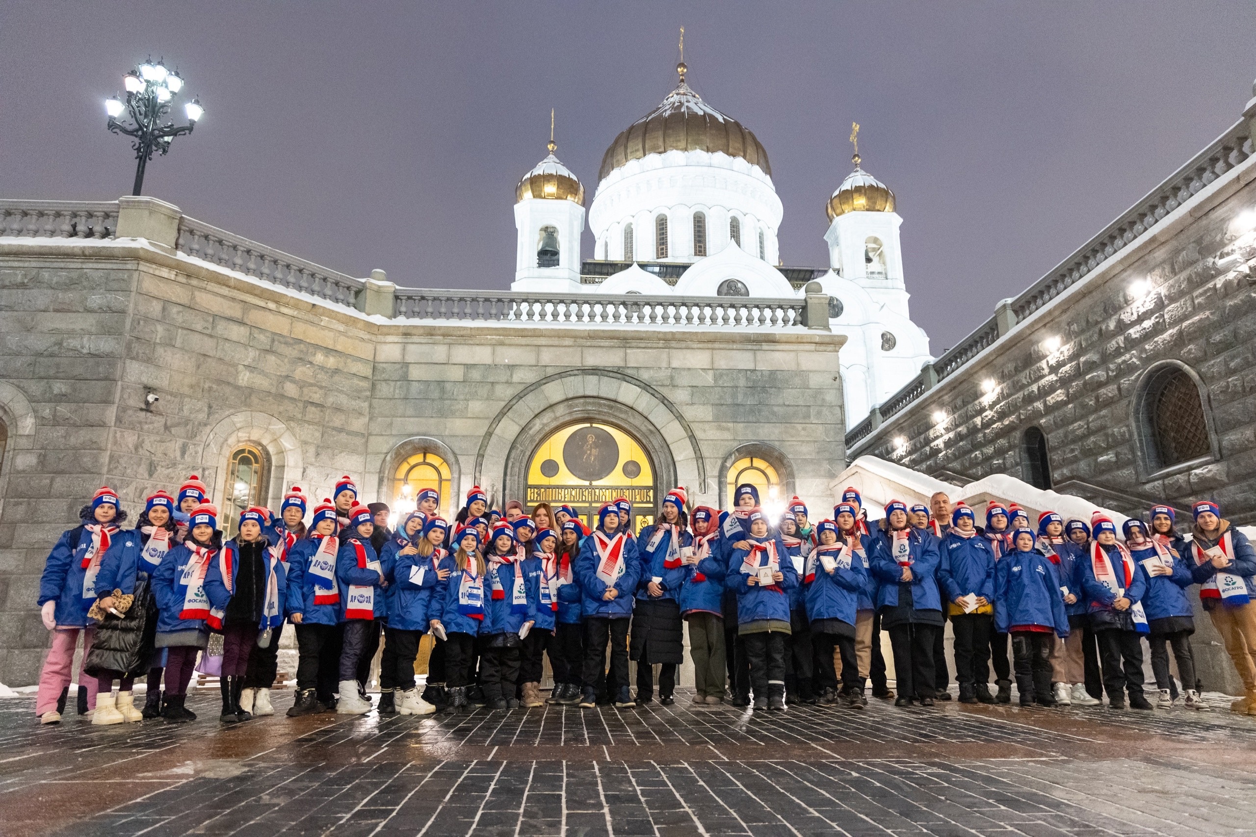 смотреть дораму большие хлопоты или не в детях счастье фото 27